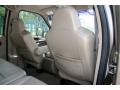 Arizona Beige Metallic - F350 Super Duty Lariat Crew Cab 4x4 Dually Photo No. 54