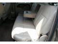 Arizona Beige Metallic - F350 Super Duty Lariat Crew Cab 4x4 Dually Photo No. 57