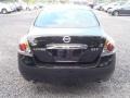 Super Black - Altima 2.5 S Photo No. 4