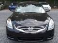 Super Black - Altima 2.5 S Photo No. 5