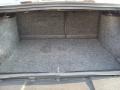 Gray Trunk Photo for 1994 Saturn S Series #50504809