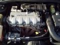  1994 S Series SL1 Sedan 1.9 Liter SOHC 16-Valve 4 Cylinder Engine