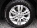  2012 Altima 2.5 S Wheel