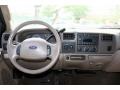 Arizona Beige Metallic - F350 Super Duty Lariat Crew Cab 4x4 Dually Photo No. 73