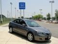 Galaxy Gray Mica - MAZDA3 i Sport Sedan Photo No. 2