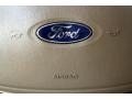 Arizona Beige Metallic - F350 Super Duty Lariat Crew Cab 4x4 Dually Photo No. 89