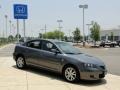 Galaxy Gray Mica - MAZDA3 i Sport Sedan Photo No. 3