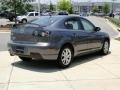 Galaxy Gray Mica - MAZDA3 i Sport Sedan Photo No. 5