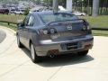 Galaxy Gray Mica - MAZDA3 i Sport Sedan Photo No. 6