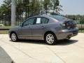 Galaxy Gray Mica - MAZDA3 i Sport Sedan Photo No. 7