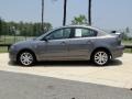 Galaxy Gray Mica - MAZDA3 i Sport Sedan Photo No. 8
