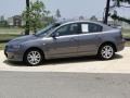 Galaxy Gray Mica - MAZDA3 i Sport Sedan Photo No. 9