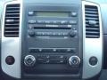 Radiant Silver Metallic - Frontier Pro-4X Crew Cab Photo No. 9