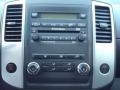 2011 Radiant Silver Metallic Nissan Frontier Pro-4X Crew Cab  photo #9