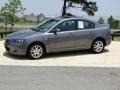 Galaxy Gray Mica - MAZDA3 i Sport Sedan Photo No. 10