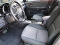 Galaxy Gray Mica - MAZDA3 i Sport Sedan Photo No. 13