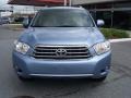 2008 Wave Line Pearl Toyota Highlander Limited 4WD  photo #33