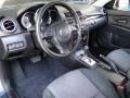 Galaxy Gray Mica - MAZDA3 i Sport Sedan Photo No. 14