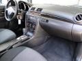 Galaxy Gray Mica - MAZDA3 i Sport Sedan Photo No. 25