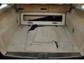 2004 Mercedes-Benz E 500 4Matic Wagon Trunk