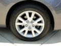 Galaxy Gray Mica - MAZDA3 i Sport Sedan Photo No. 35