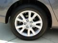 Galaxy Gray Mica - MAZDA3 i Sport Sedan Photo No. 36