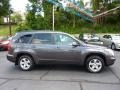 Graphite Metallic - XL7 AWD Photo No. 6