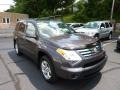 Graphite Metallic - XL7 AWD Photo No. 10