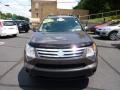 Graphite Metallic - XL7 AWD Photo No. 11