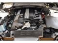 2.5L DOHC 24V Inline 6 Cylinder 2004 BMW 3 Series 325i Wagon Engine