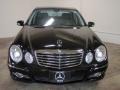 Black - E 350 Sedan Photo No. 2