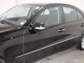 Black - E 350 Sedan Photo No. 5