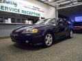 2003 Carbon Blue Hyundai Tiburon GT V6  photo #3