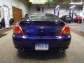 2003 Carbon Blue Hyundai Tiburon GT V6  photo #5