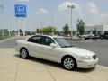 2006 White Kia Optima EX V6  photo #3