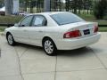 2006 White Kia Optima EX V6  photo #7