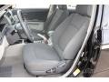 Ebony Black - Spectra SX Sedan Photo No. 13