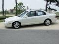 2006 White Kia Optima EX V6  photo #10