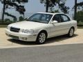 White 2006 Kia Optima Gallery