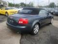 2004 Dolphin Grey Metallic Audi A4 3.0 quattro Cabriolet  photo #4