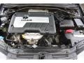 Ebony Black - Spectra SX Sedan Photo No. 25