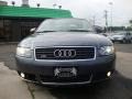 2004 Dolphin Grey Metallic Audi A4 3.0 quattro Cabriolet  photo #9