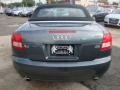 Dolphin Grey Metallic - A4 3.0 quattro Cabriolet Photo No. 10