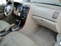 Gray Dashboard Photo for 2006 Kia Optima #50506486