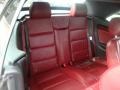 Red Interior Photo for 2004 Audi A4 #50506552