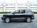 Black Obsidian - Santa Fe GLS 4WD Photo No. 3