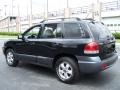 2006 Black Obsidian Hyundai Santa Fe GLS 4WD  photo #4