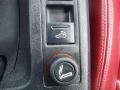 Red Controls Photo for 2004 Audi A4 #50506711
