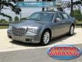 Satin Jade Pearlcoat - 300 C HEMI Photo No. 1