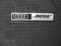 2004 Audi A4 3.0 quattro Cabriolet Marks and Logos